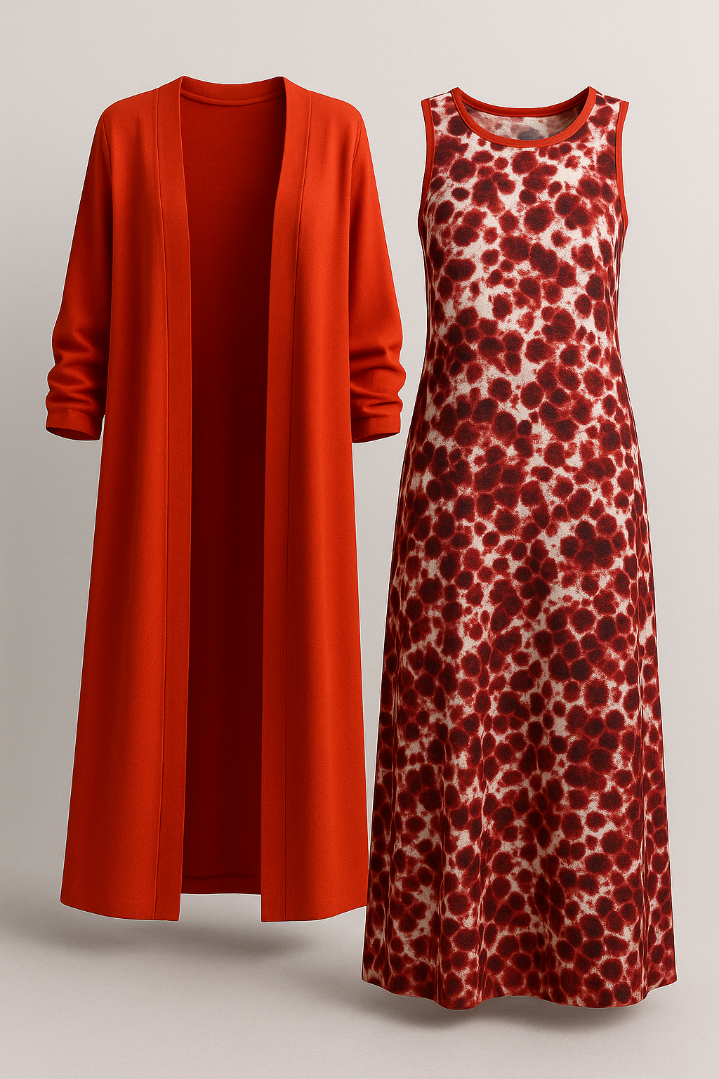 Laverne | Elegantes Damen Anzug Set für Reisen