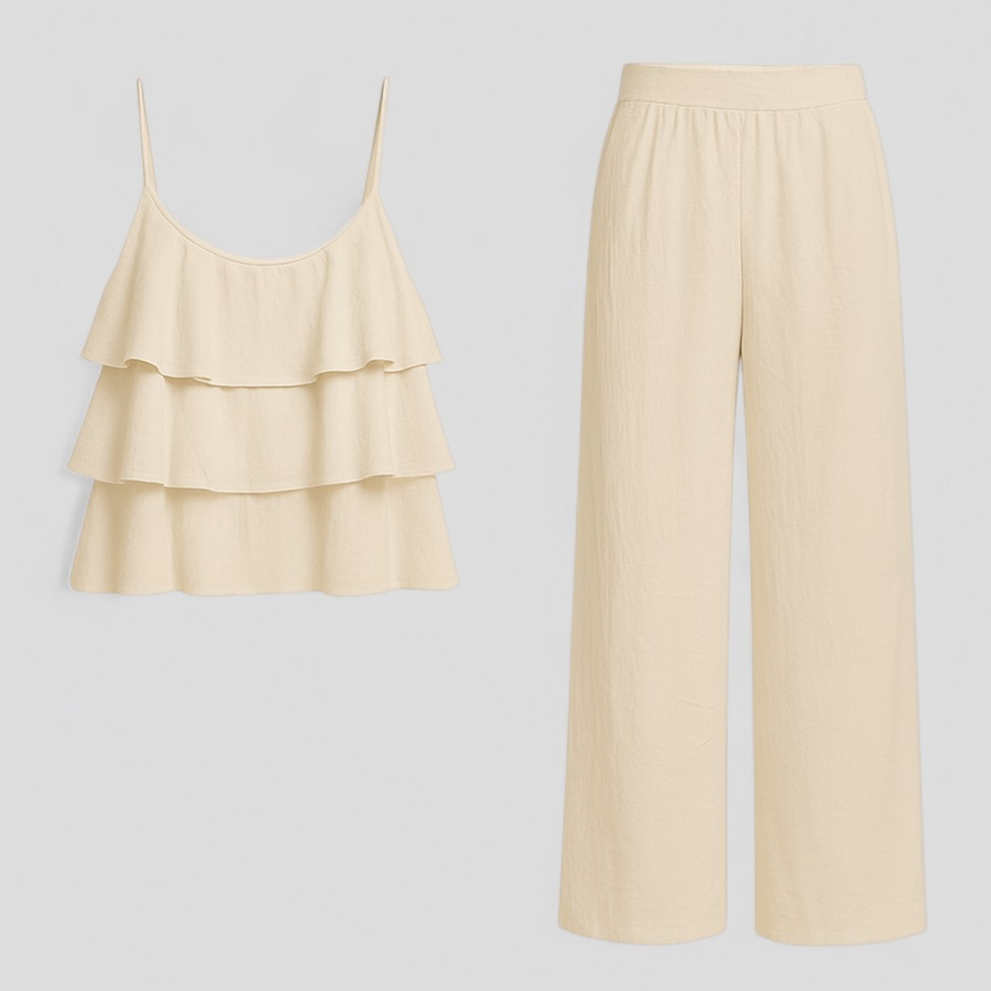 Caterina | Elegantes Damen Set für Vielseitige Anlässe