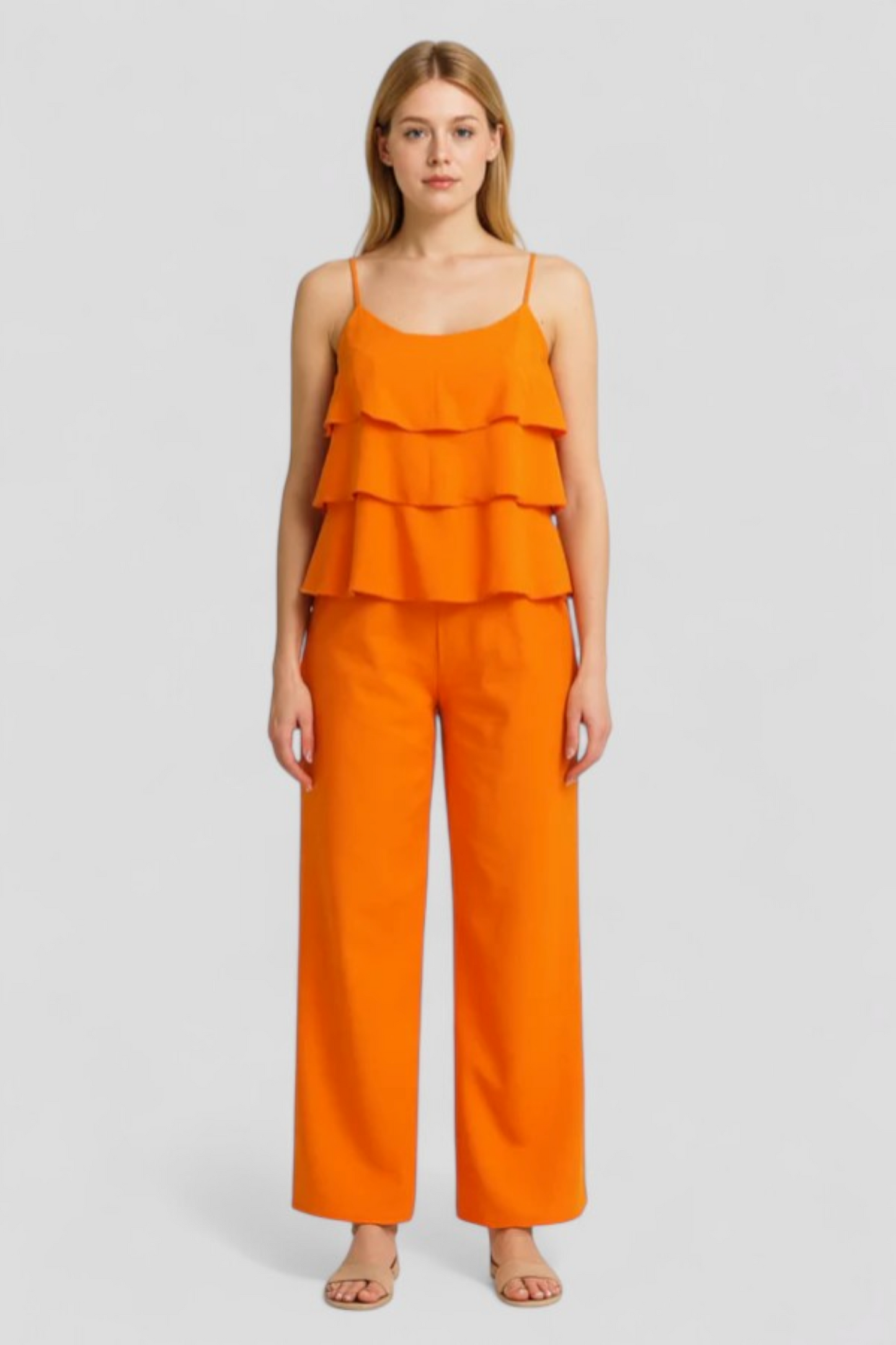 Caterina | Elegantes Damen Set für Vielseitige Anlässe
