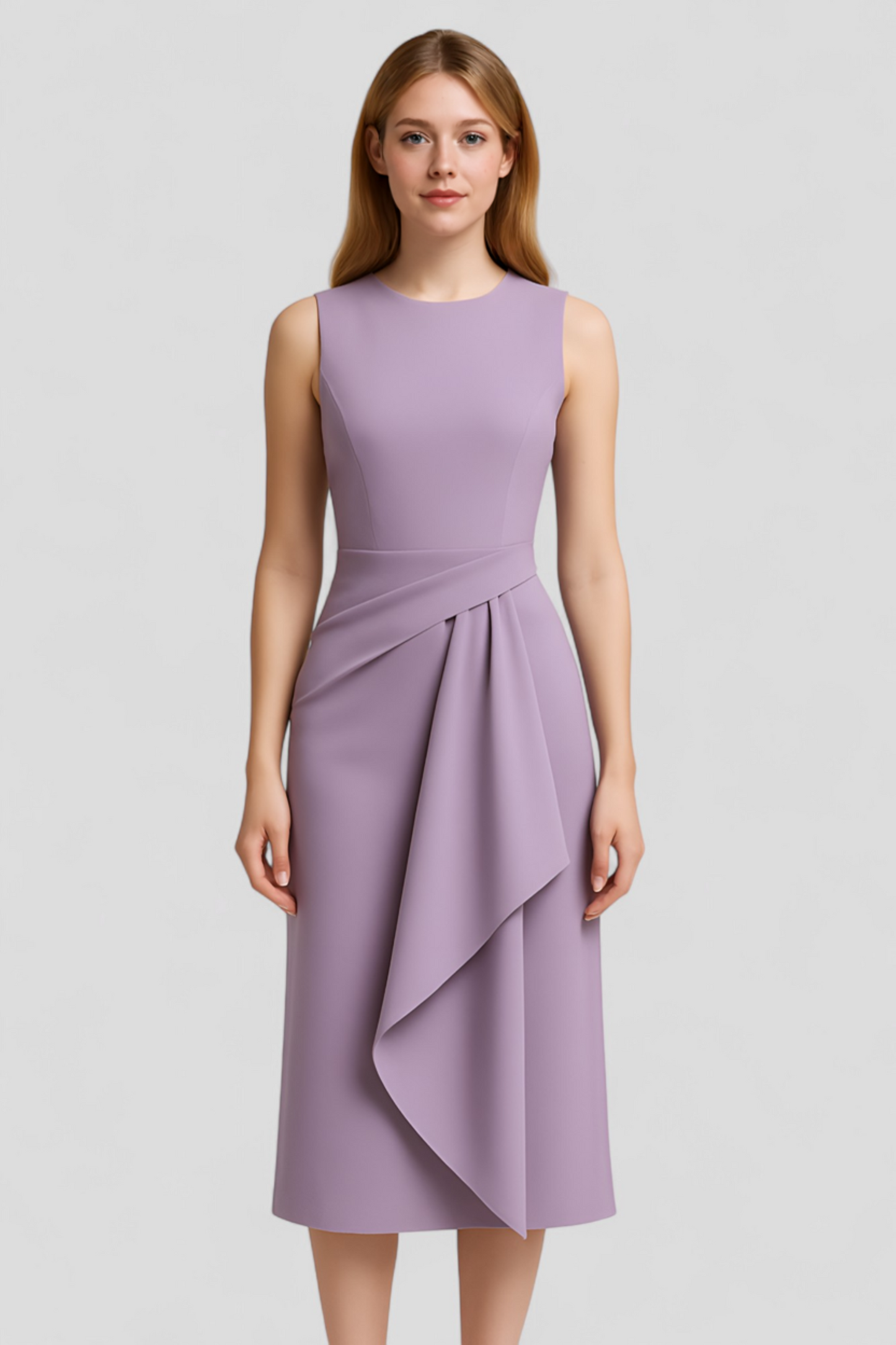 Arica | Elegantes Damenkleid