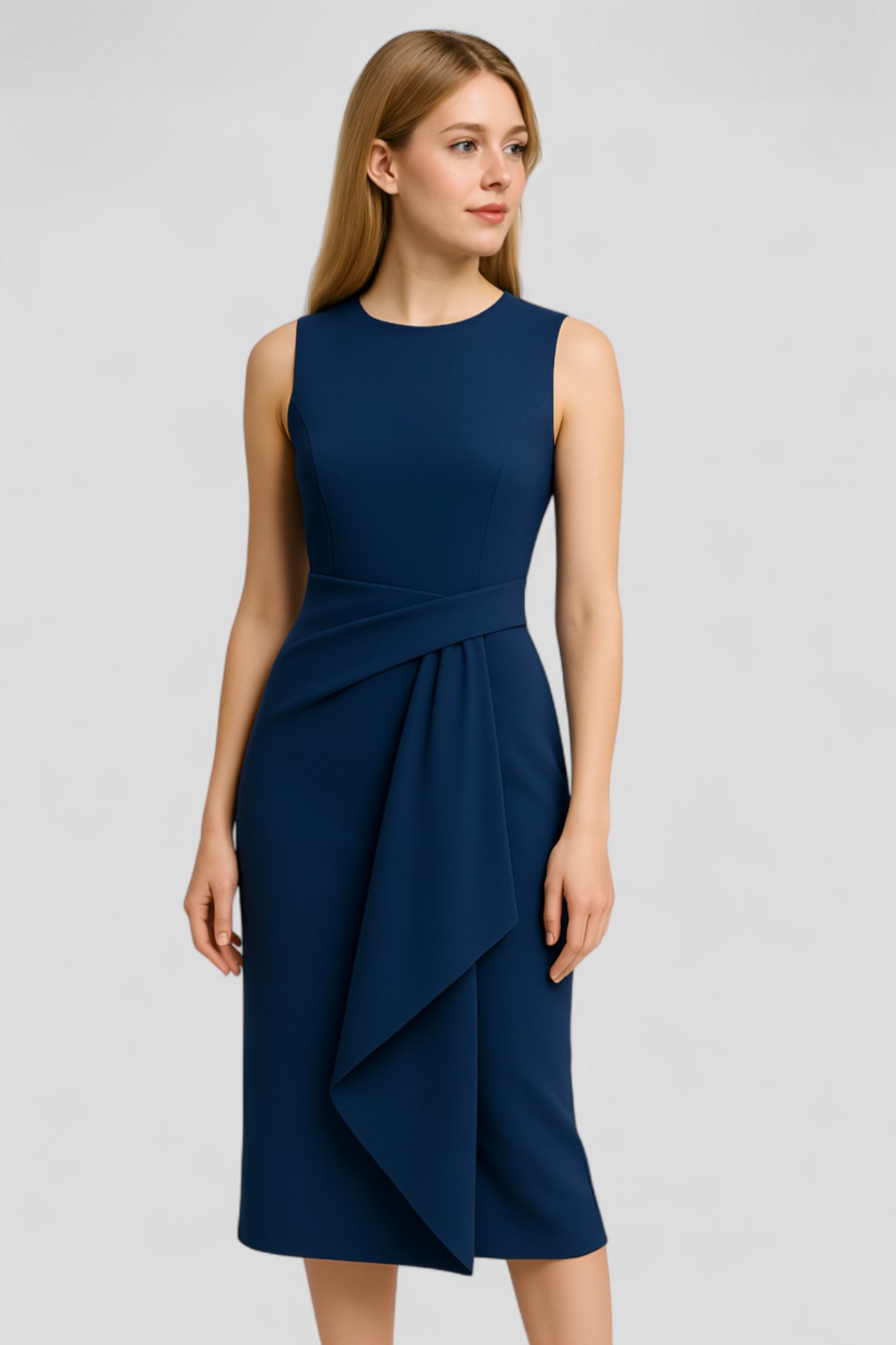 Arica | Elegantes Damenkleid