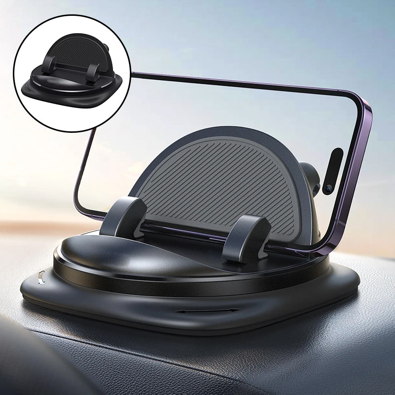 SmartGrip - Der unverzichtbare Handyhalter im Auto | 50% RABAT