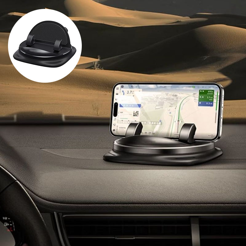 SmartGrip - Der unverzichtbare Handyhalter im Auto | 50% RABAT