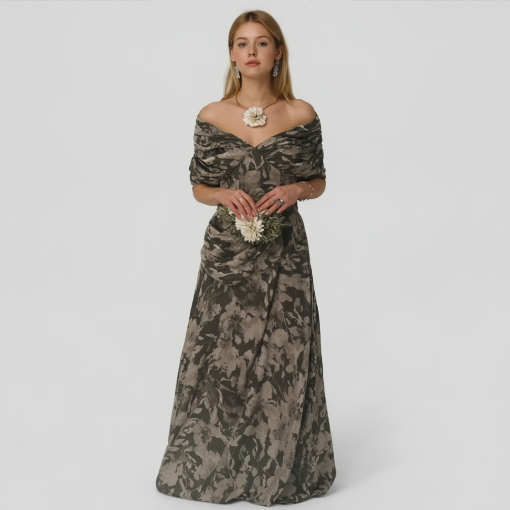 Ada | Damenkleid für Elegante Anlässe