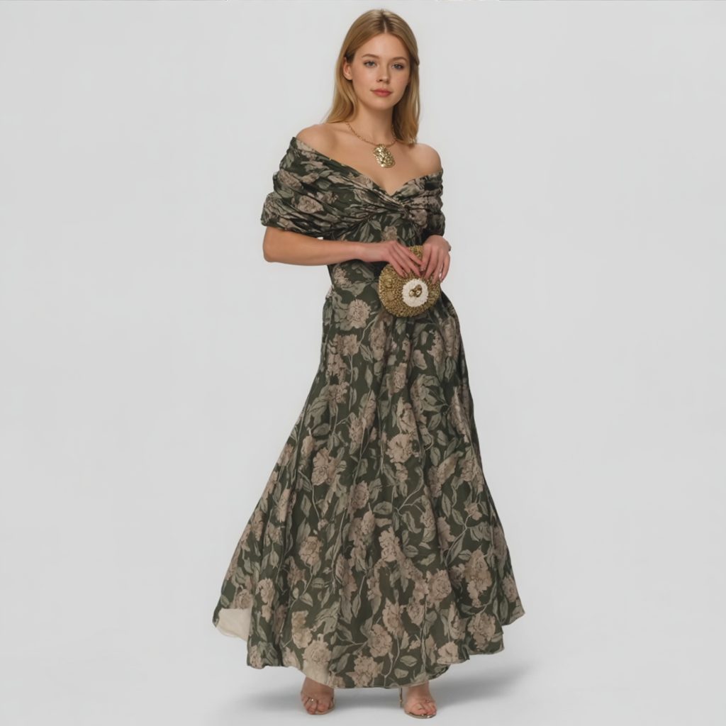 Ada | Damenkleid für Elegante Anlässe