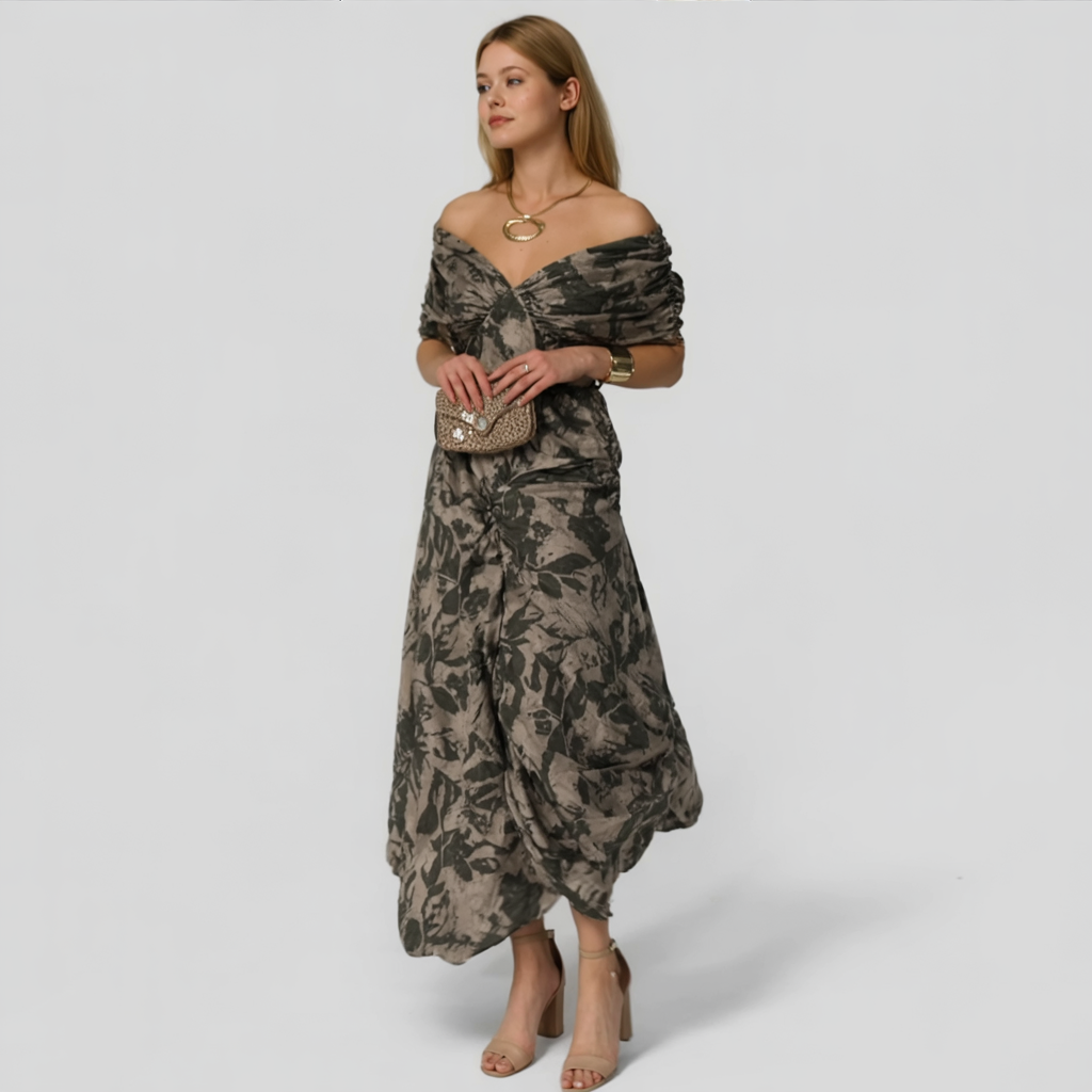 Ada | Damenkleid für Elegante Anlässe