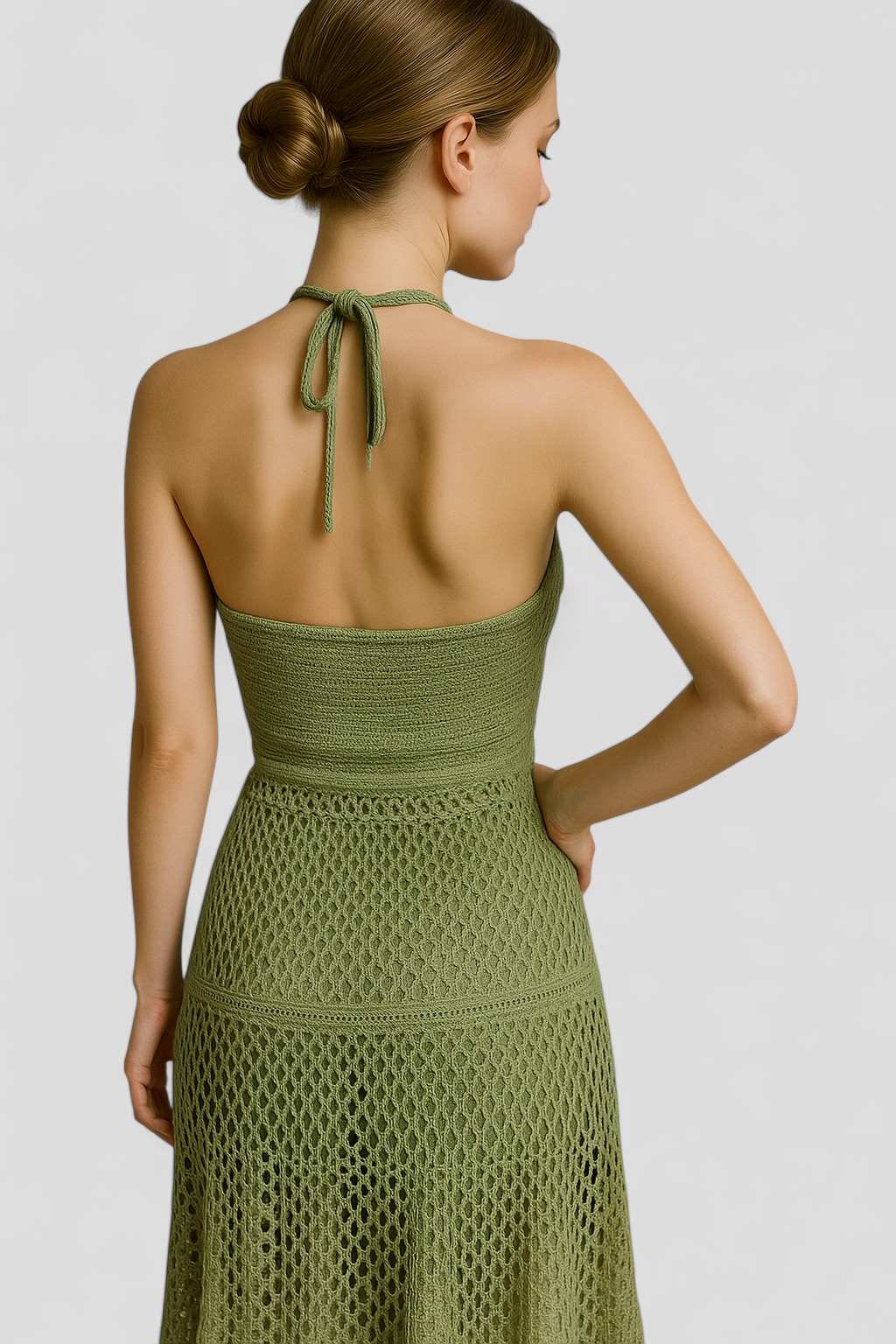 Alva | Sommerkleid für Frauen