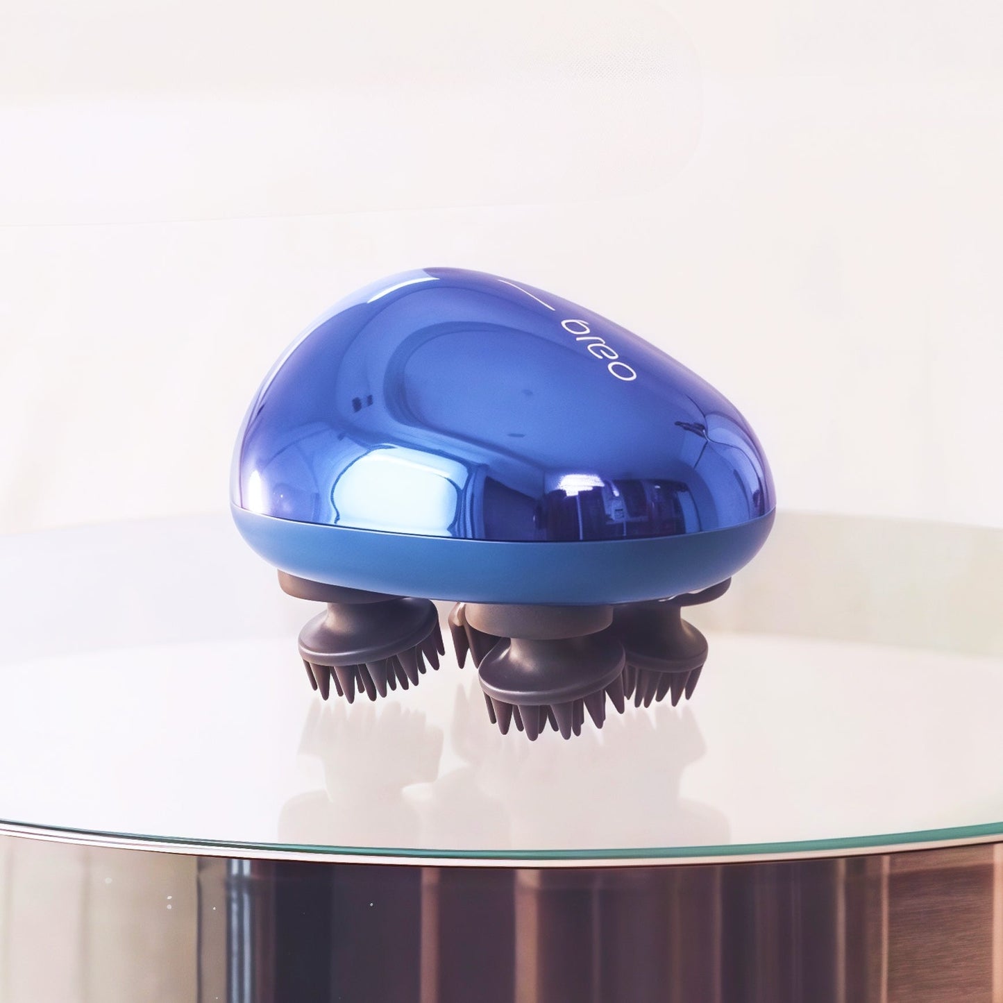 Breo Scalp Mini Massager™ - Holen Sie sich die beste Kopfmassage!