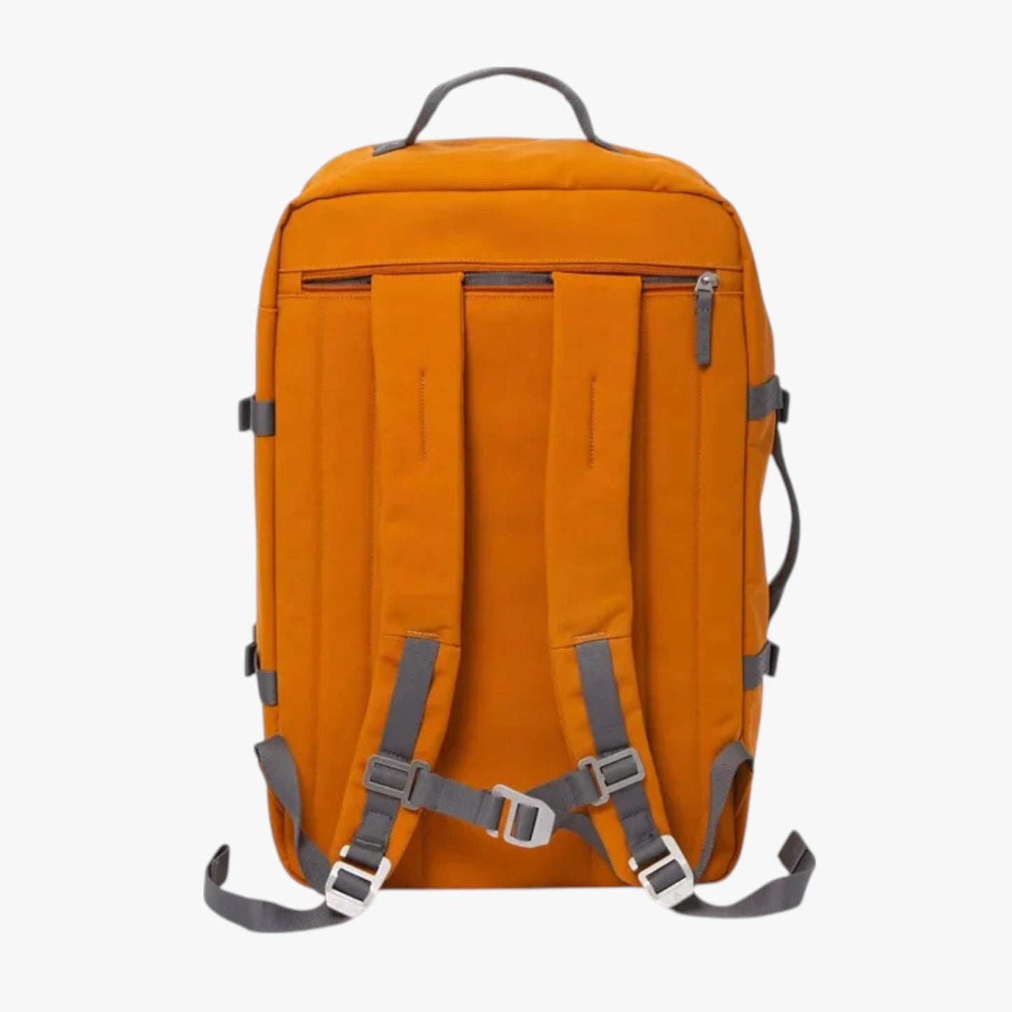 Kristofer | Leichte und geräumige Wochenendtasche - aus recyceltem Stoff