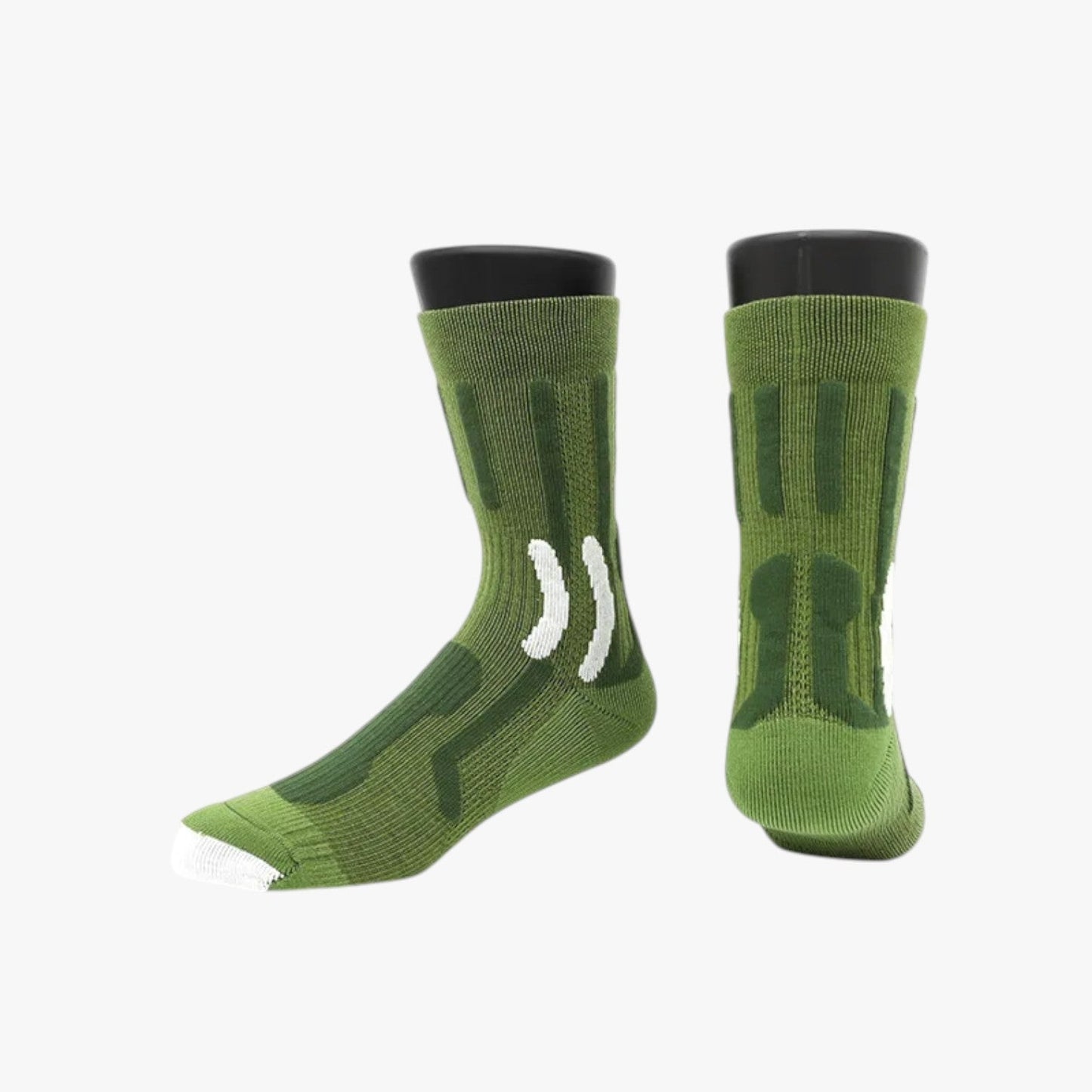 Vincent | Merinowollsocken für Outdoor-Aktivitäten: Premium-Komfort für Wandern und Laufen