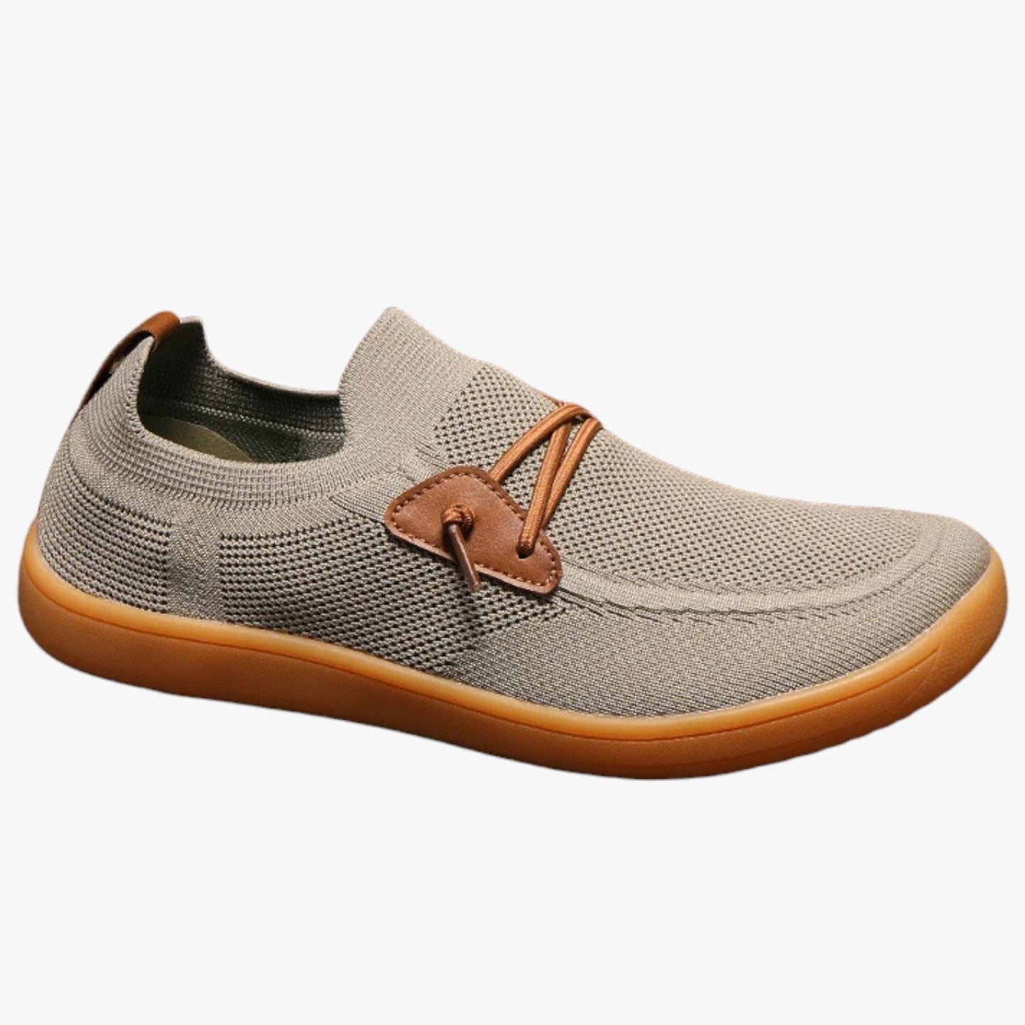 Matteo | Atmungsaktive Sneakers für Herren mit Breitzehen für Komfort im Freien