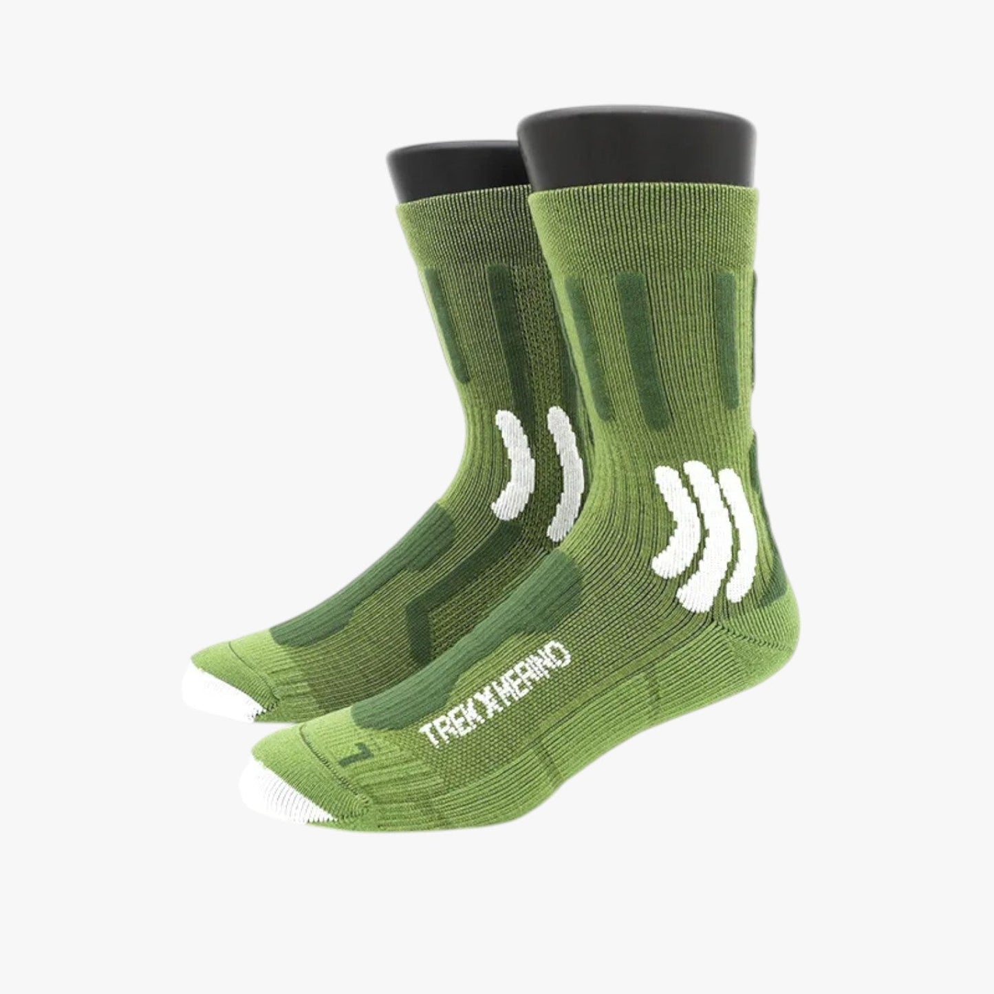 Vincent | Merinowollsocken für Outdoor-Aktivitäten: Premium-Komfort für Wandern und Laufen