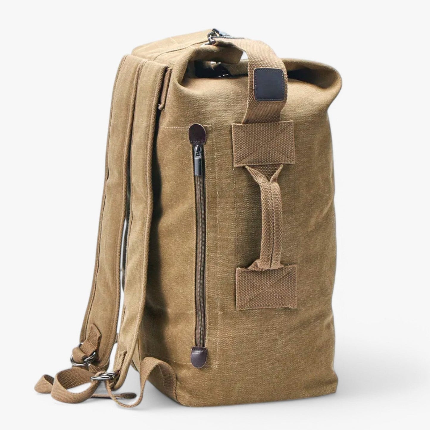Desmond | Geräumiger, langlebiger Rucksack für Reisen und Outdoor-Aktivitäten
