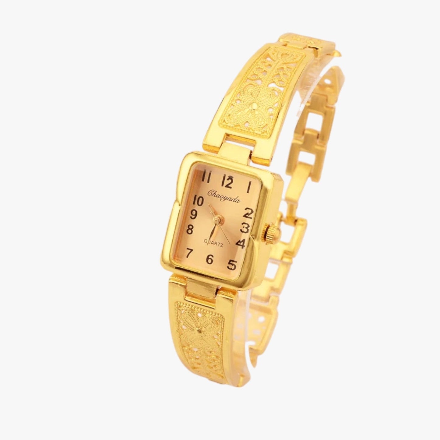 Ariella | Elegante Vintage-Armbanduhr