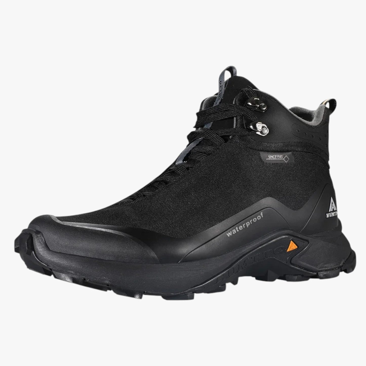 Antonio | Herren Bergschuhe Mit Starker Traktion, Extremem Komfort & Vollständigem Schutz