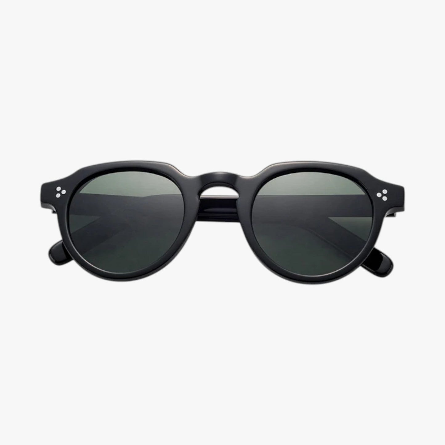 Celina | Damensonnenbrille im Retro-Stil - Nachhaltige Eleganz mit Polarisierte Gläser