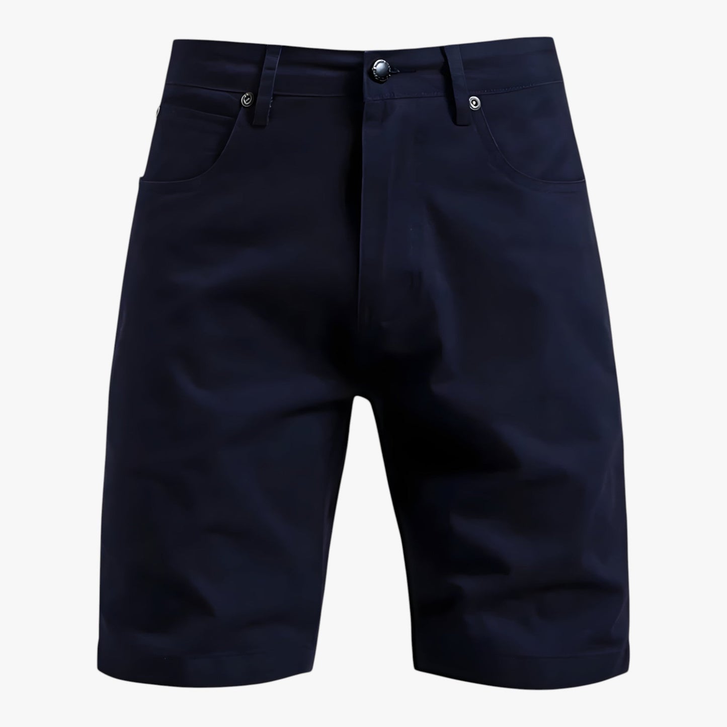Zion | Herren Baumwollshorts für Sommer Outdoor-Aktivitäten