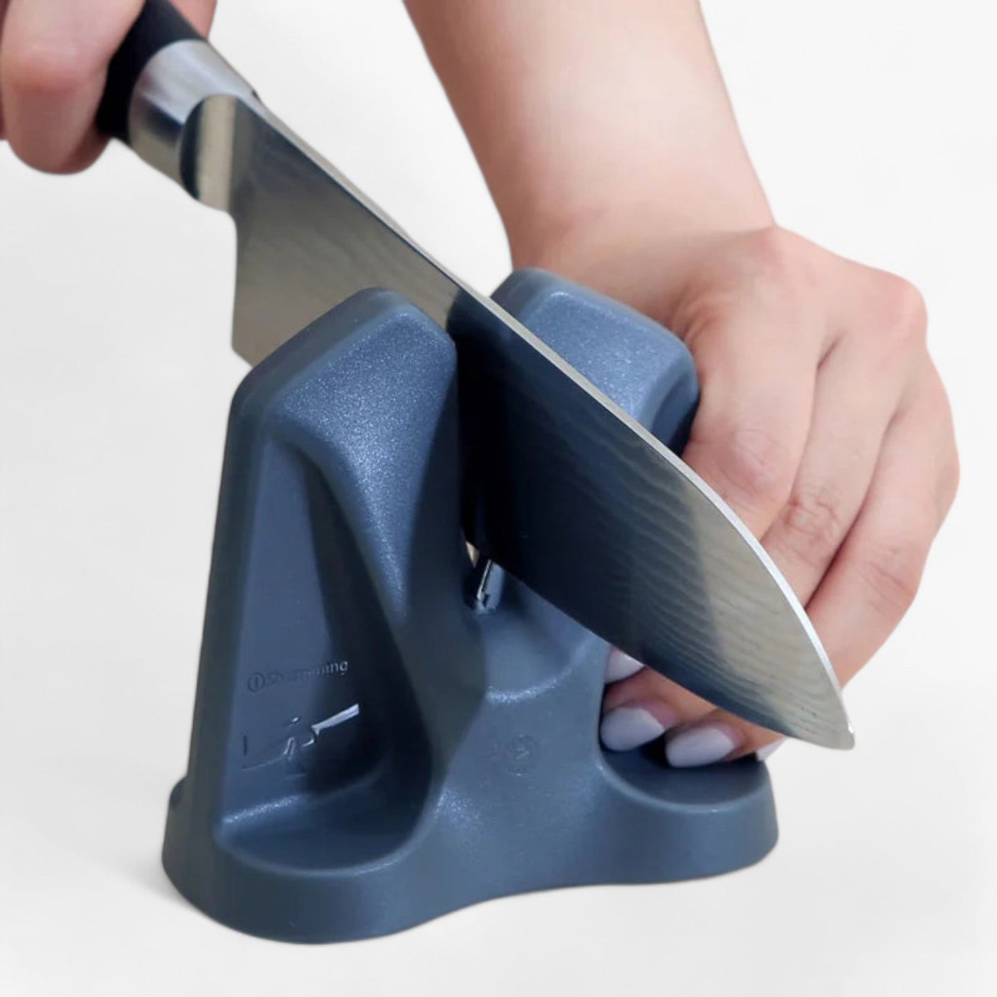 Messerschärfer | Profiwerkzeug - Ruixin Pro Fixed Angle System