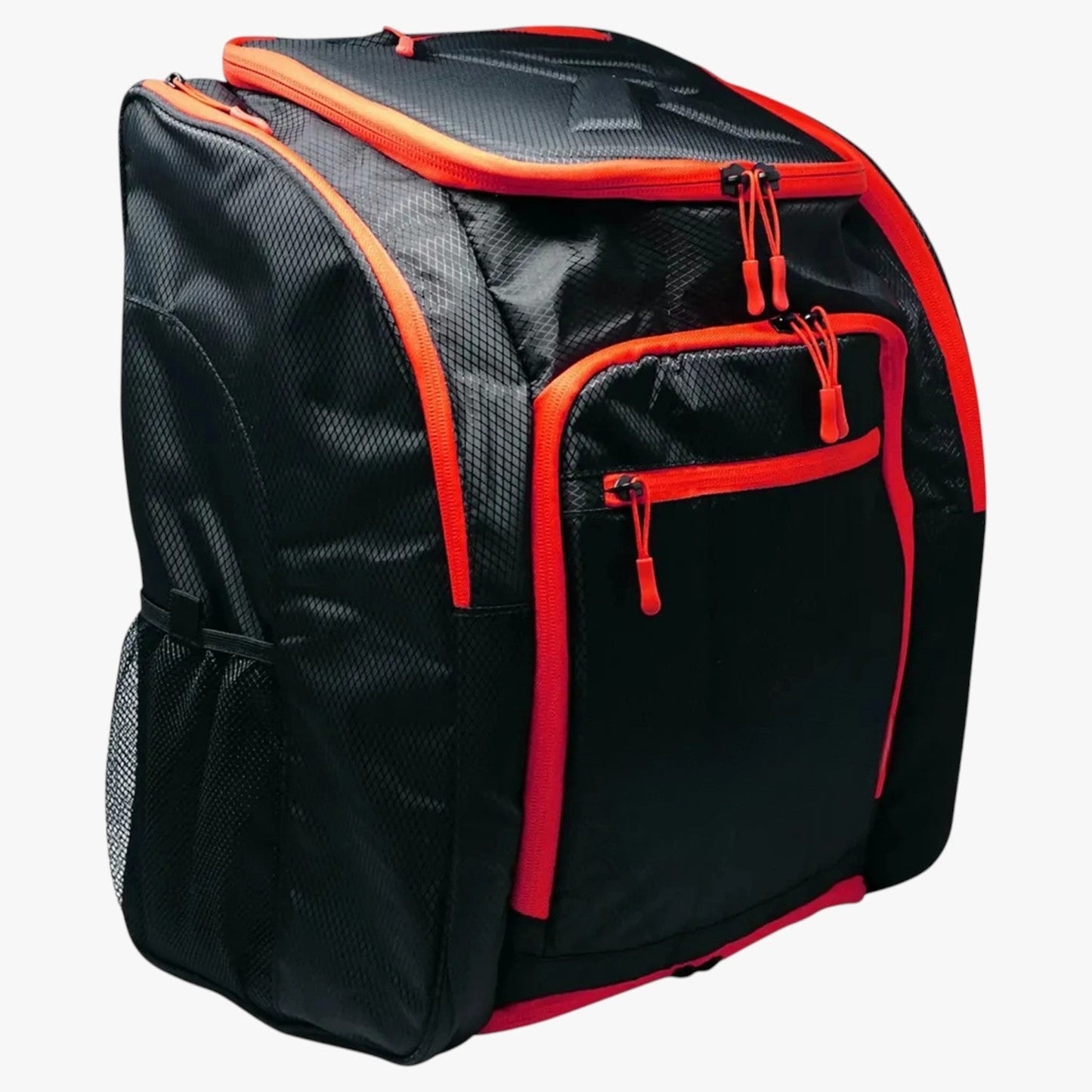 Magnus | Großer Pickleball-Rucksack mit Schuhfach und Tennistaschen