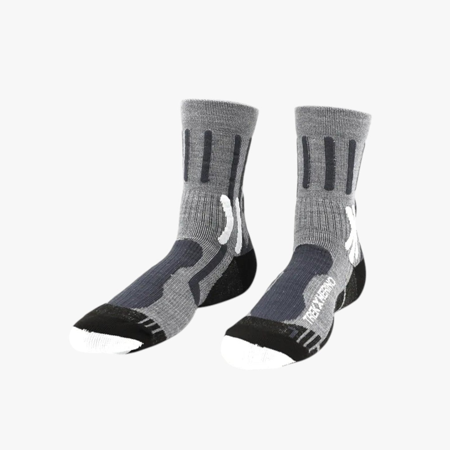 Vincent | Merinowollsocken für Outdoor-Aktivitäten: Premium-Komfort für Wandern und Laufen