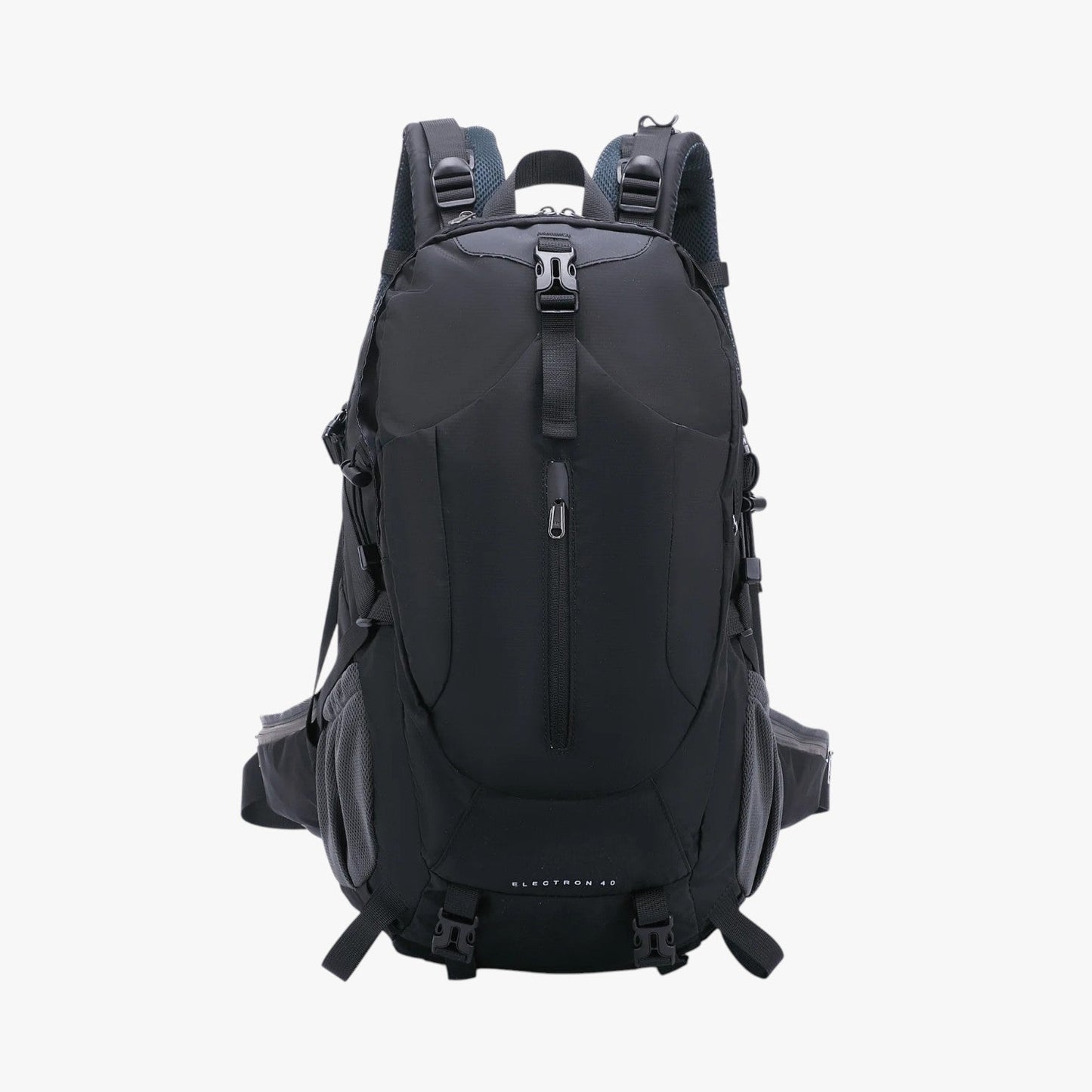 Blake | Unisex-Silikon-Geldbörse XXL – Platz, Komfort und Langlebigkeit für jedes Abenteuer