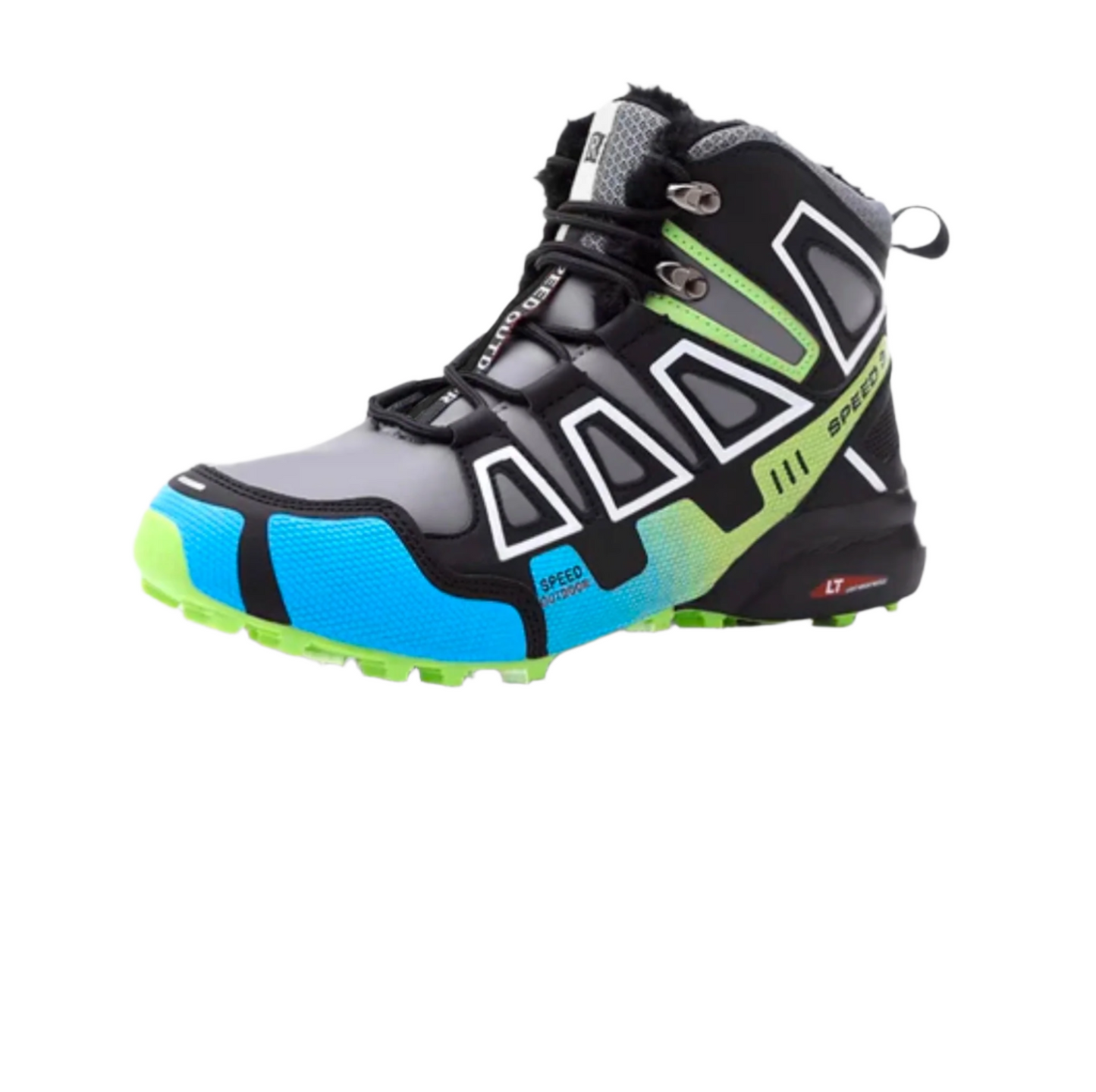 HikeHub - OrthoTrekking Pro