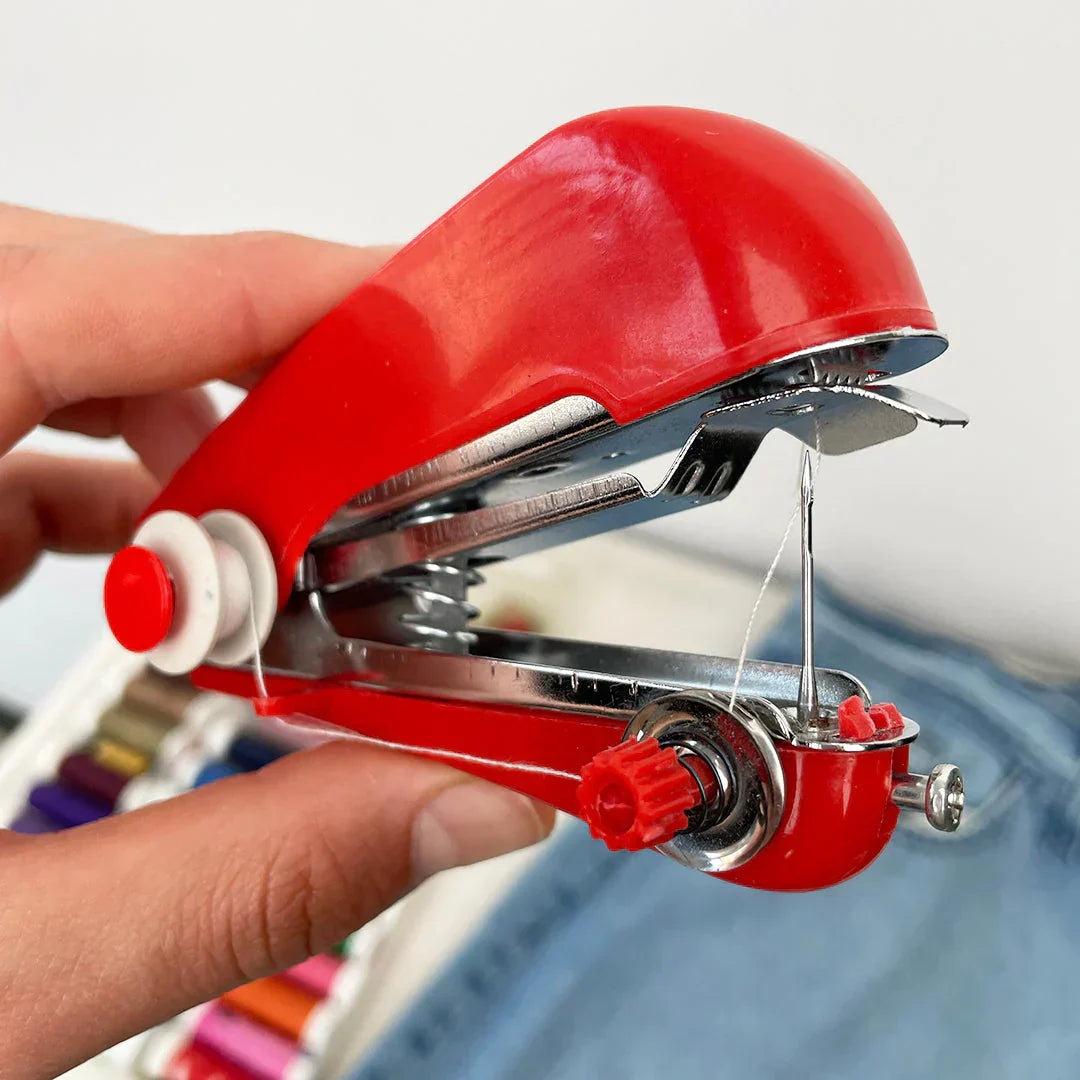 StitchSwift™ Schnell nähen, wo immer Sie sind
