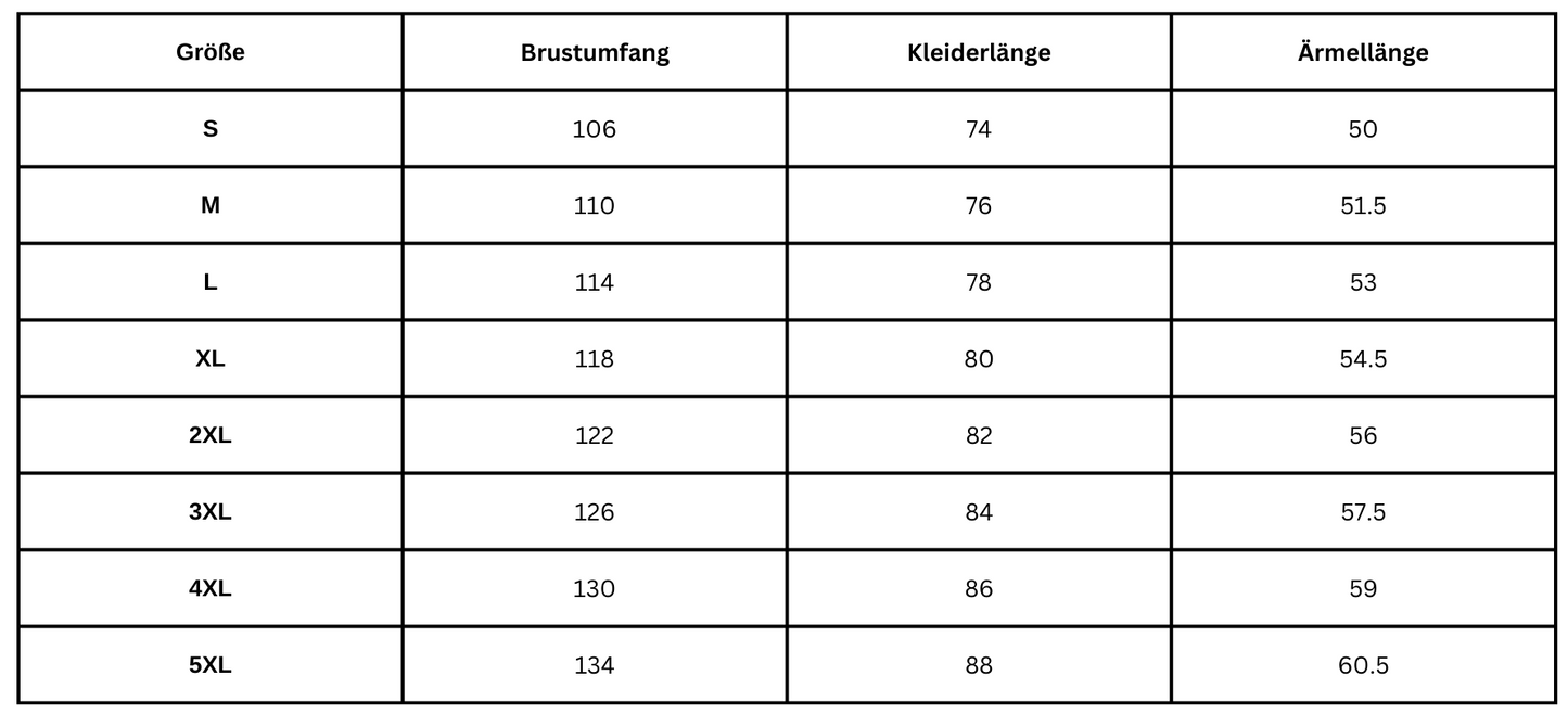 Jane | Hemd mit grafischem Druck - stilvoll und auffällig