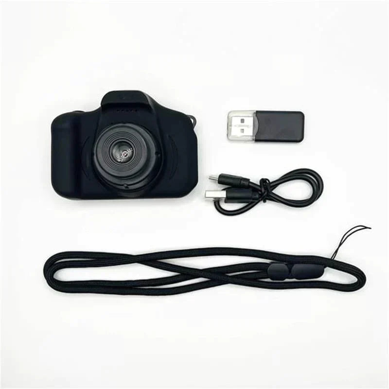 Snapshot™ - Vintage-Miniaturkamera