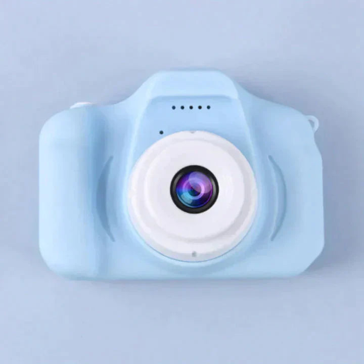 Snapshot™ - Vintage-Miniaturkamera