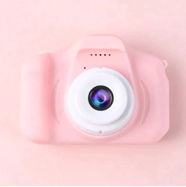 Snapshot™ - Vintage-Miniaturkamera