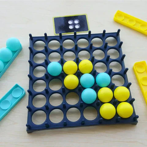 BallPlay™ - Interaktives Ballspiel für die ganze Familie