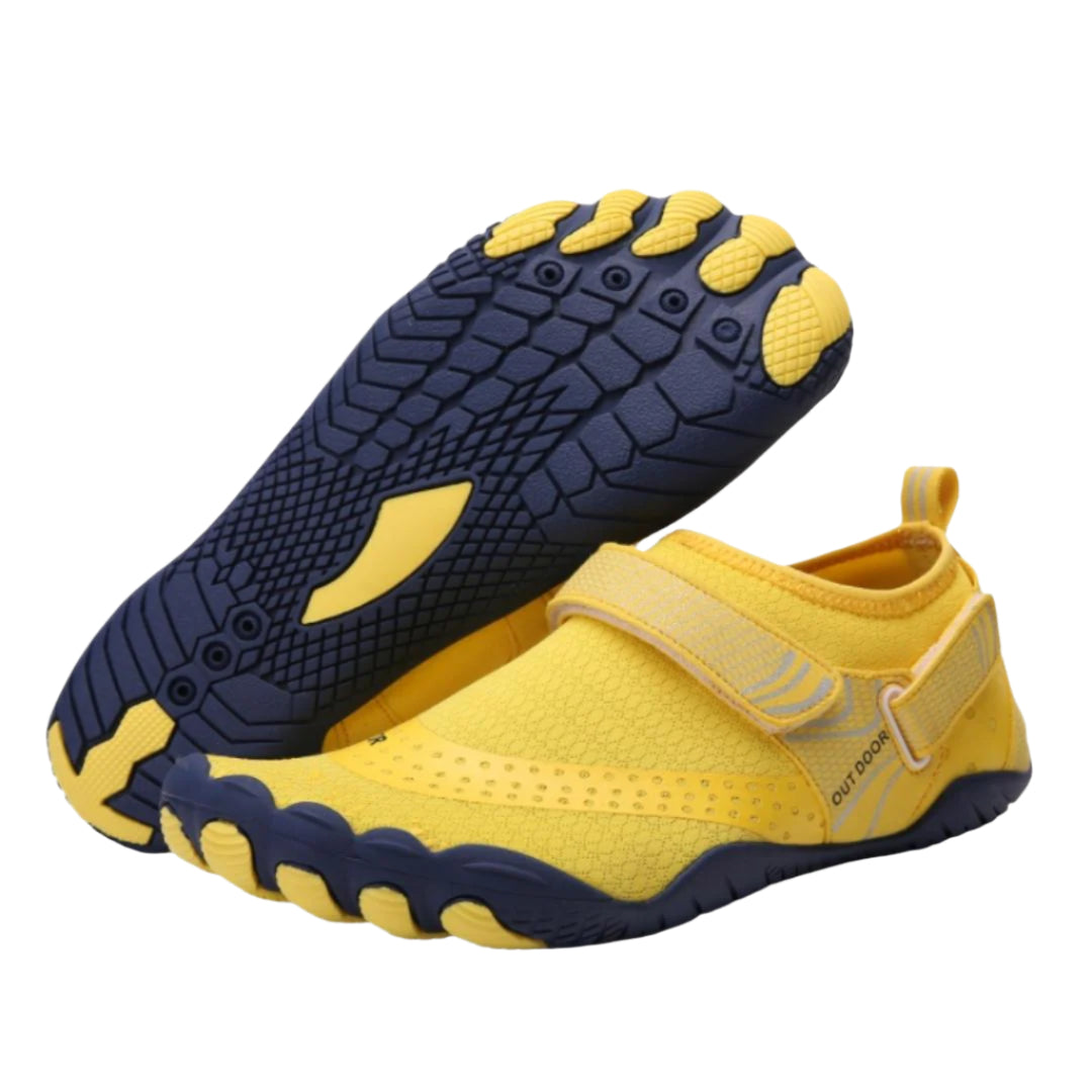 HikeHub - XPERT Walker Pro