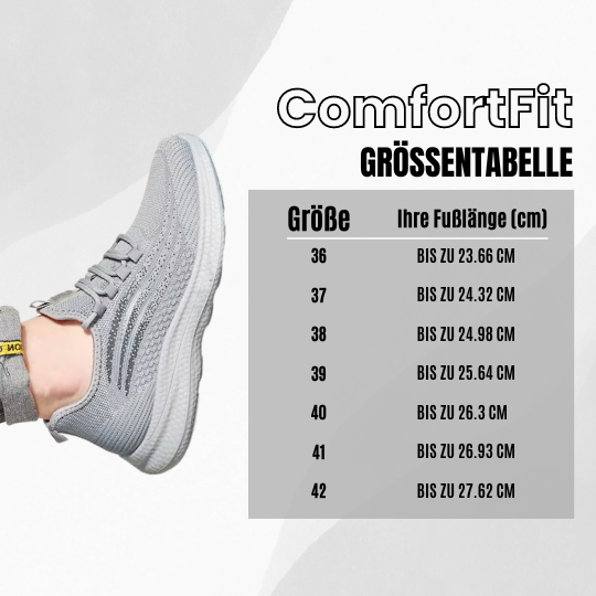HikeHub - ComfortFit