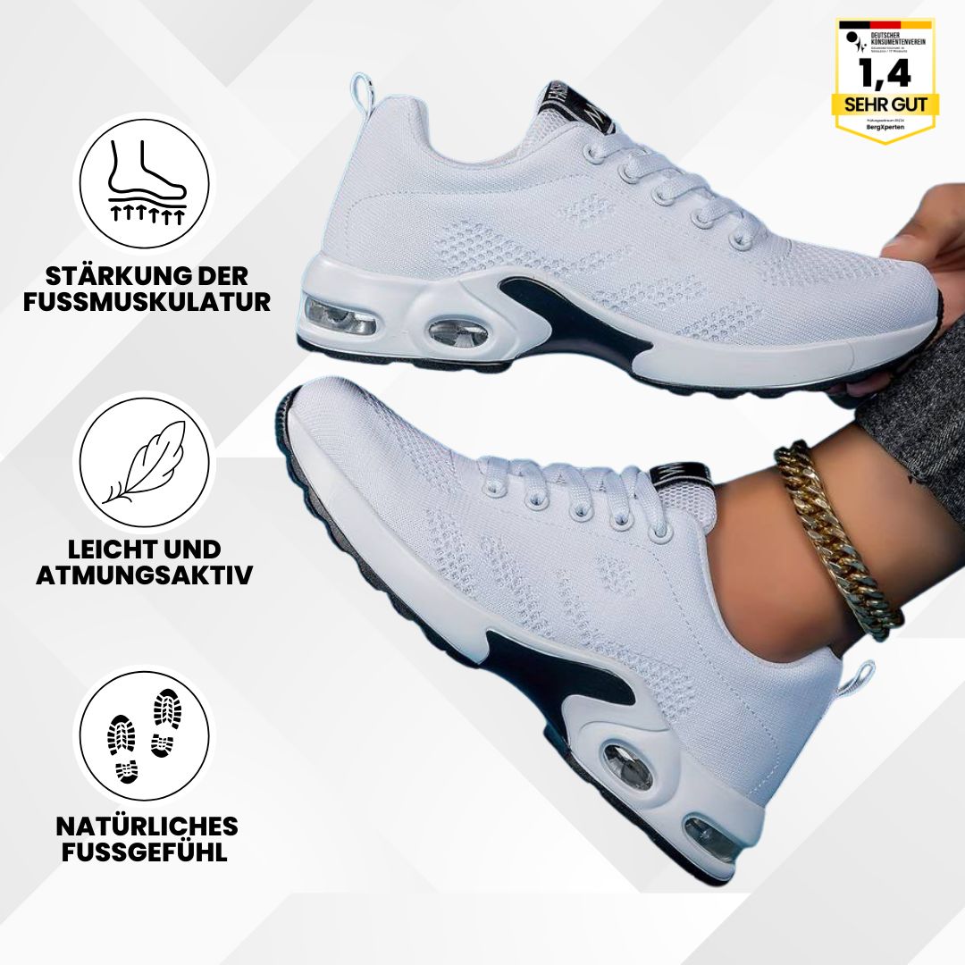 OrthoCare - ergonomische und schmerzlindernde Schuhe