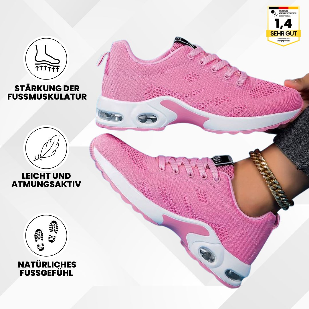 OrthoCare - ergonomische und schmerzlindernde Schuhe