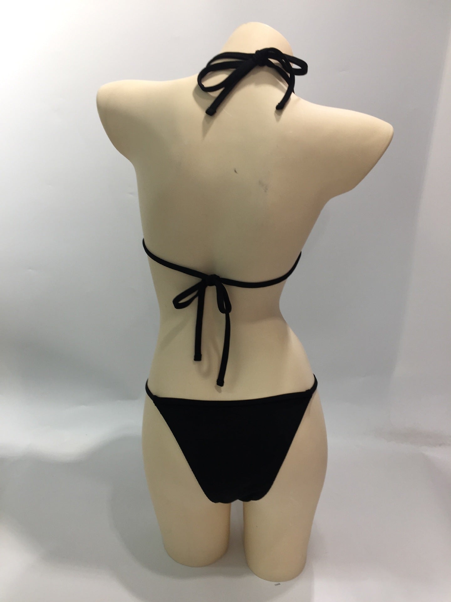 Balinese Bliss™ - 4-teiliges dehnbares Bikini-Set
