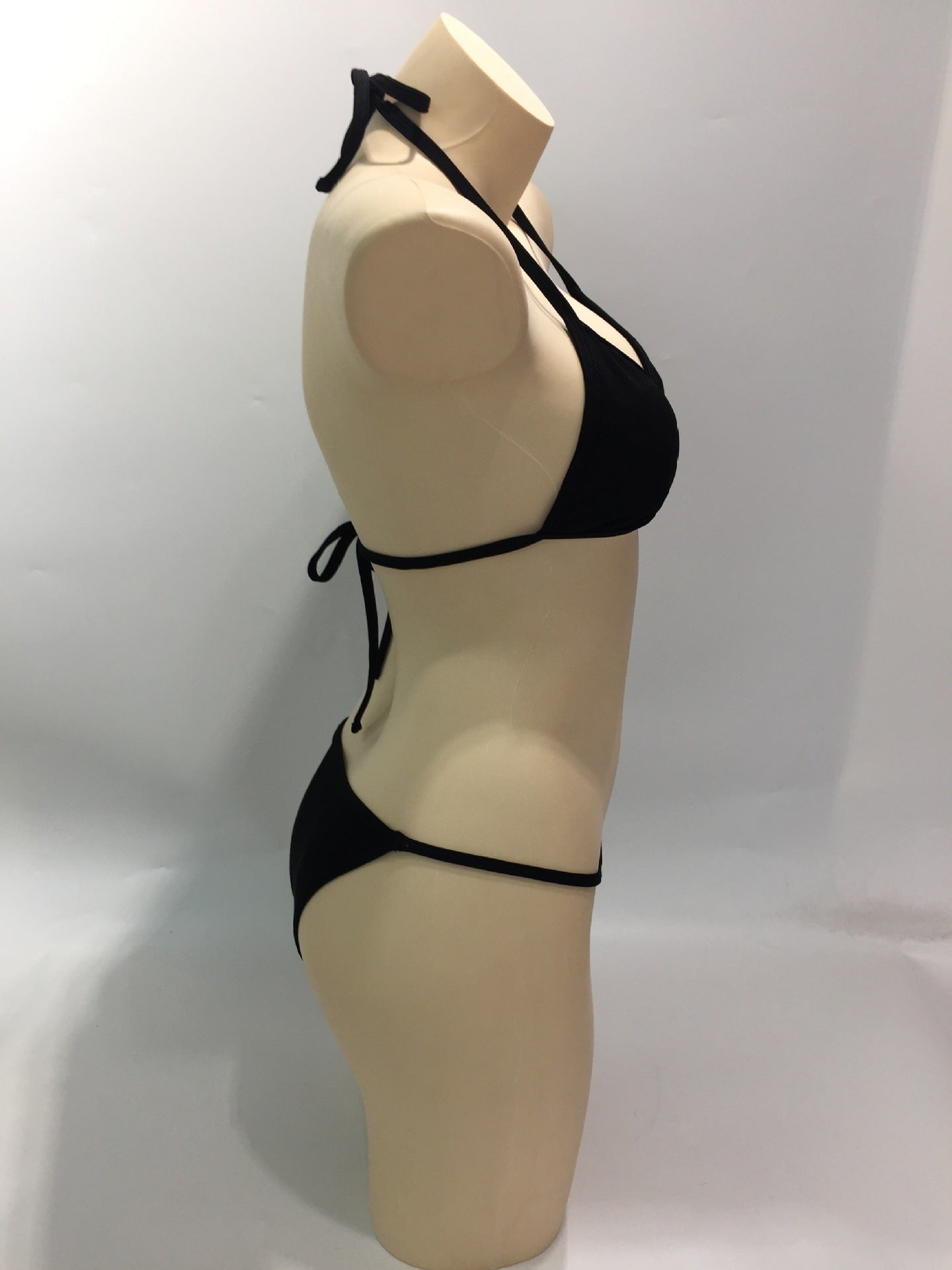 Balinese Bliss™ - 4-teiliges dehnbares Bikini-Set