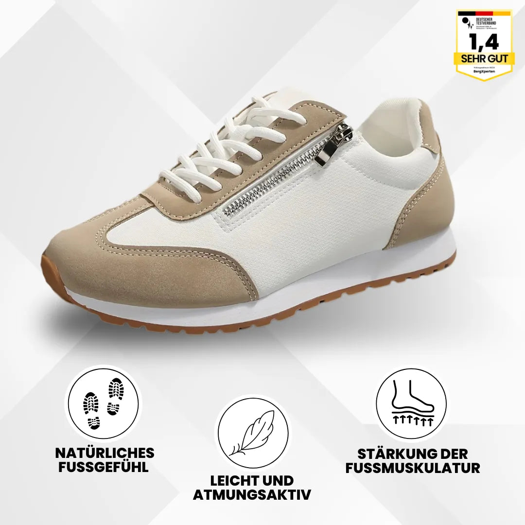 OrthoCareX - Ergonomische Schmerzlinderungs-Schuhe für Damen