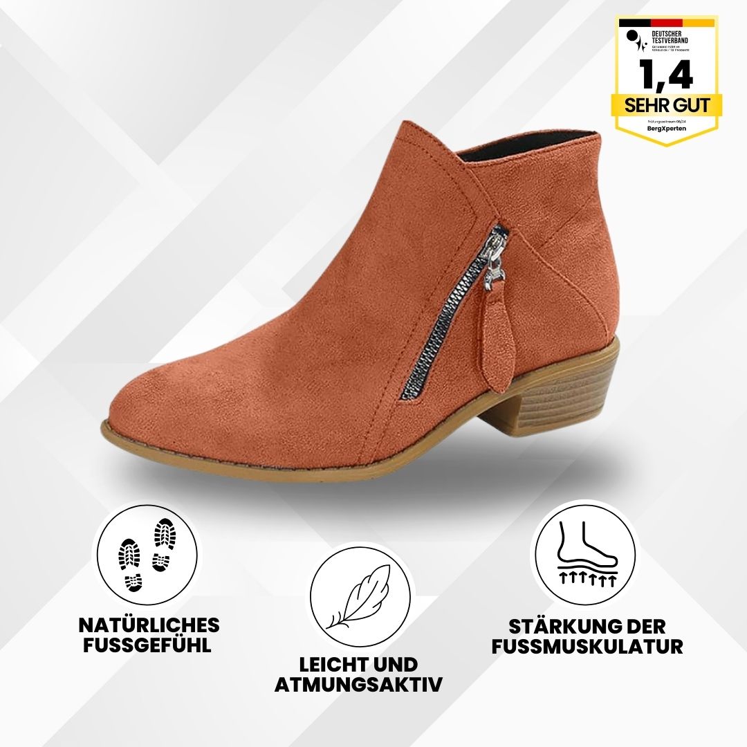 OrthoStep Stiefeletten