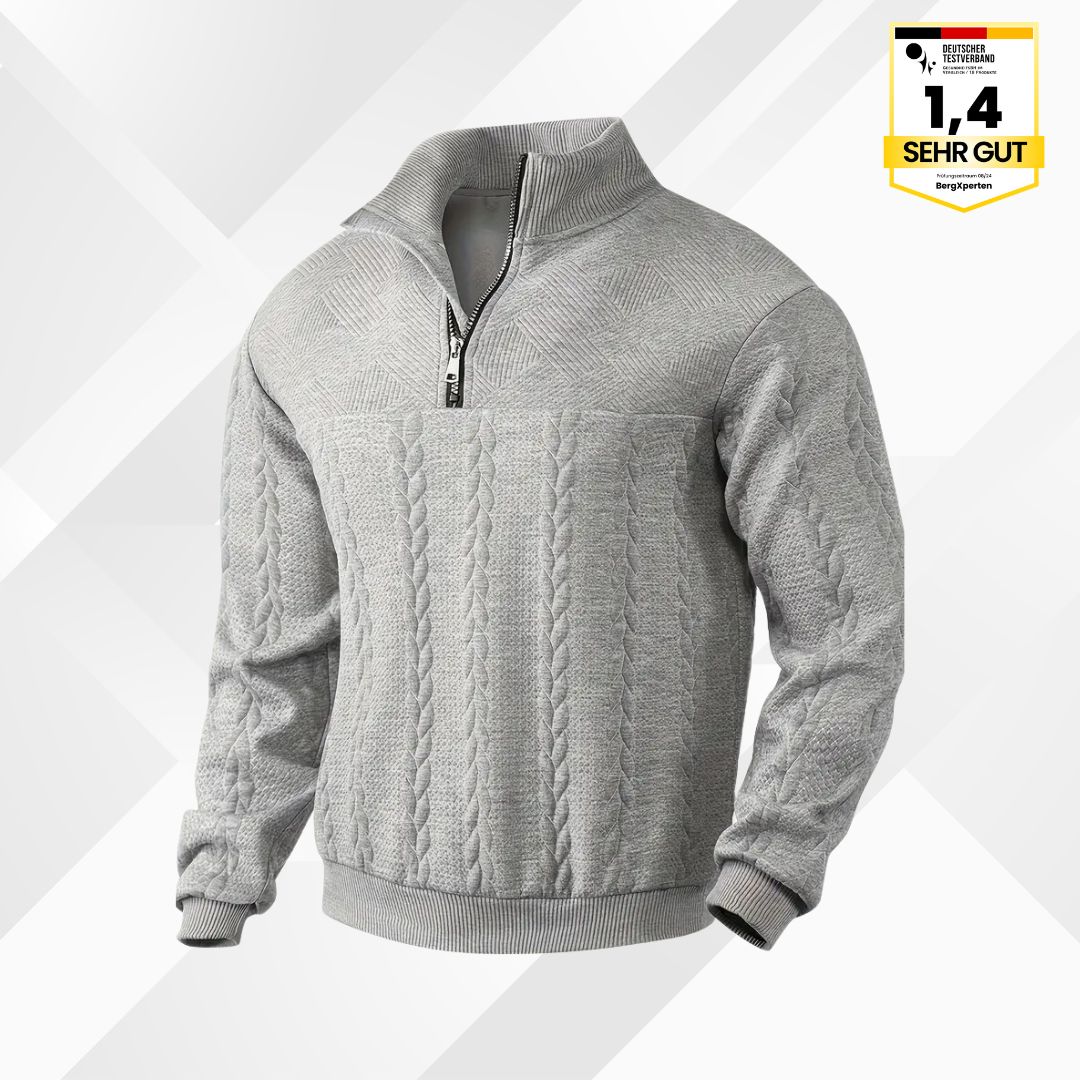 Bequemer Pullover