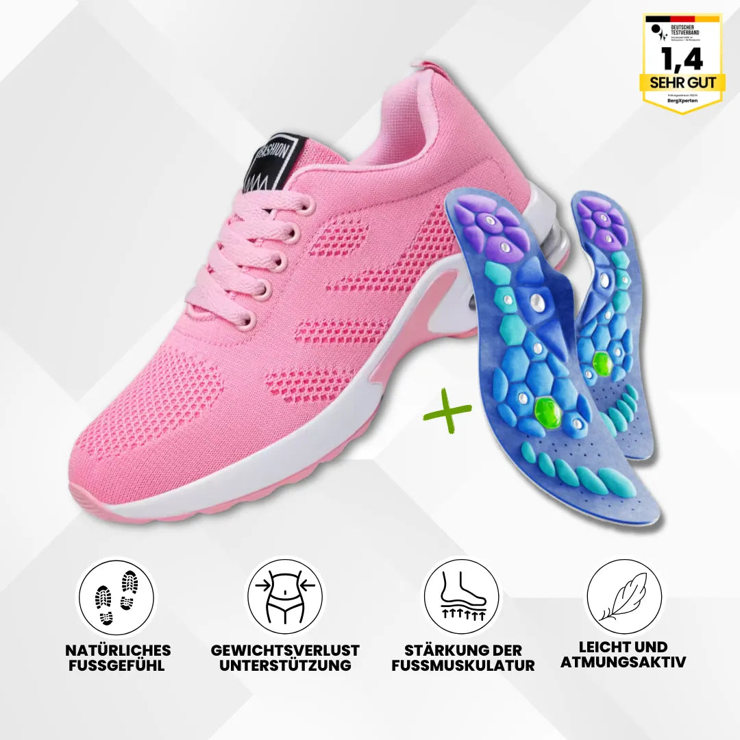 OrthoCare + VitalSole