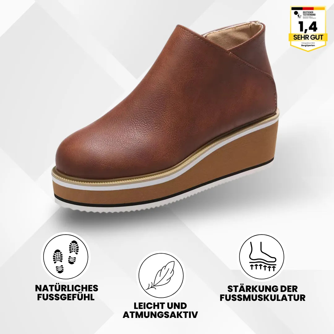 OrthoStep - Ergonomischer Schuh zur Schmerzlinderung