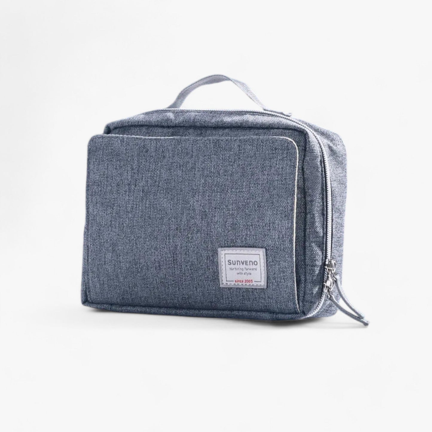 Wickeltasche | Umstandstasche - Modische & funktionelle Aufbewahrung