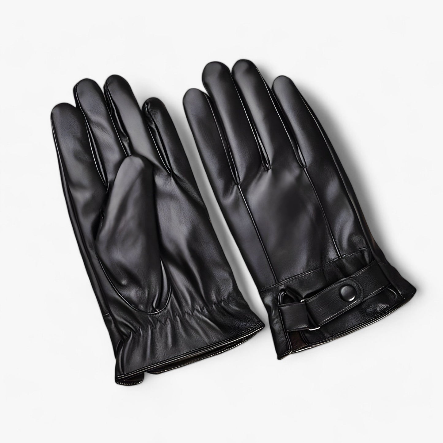 Winterhandschuhe - Wärme und Funktionalität