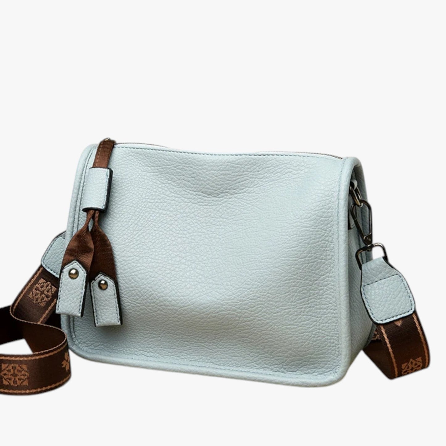 Winter | Totes in echtem weichem Leder