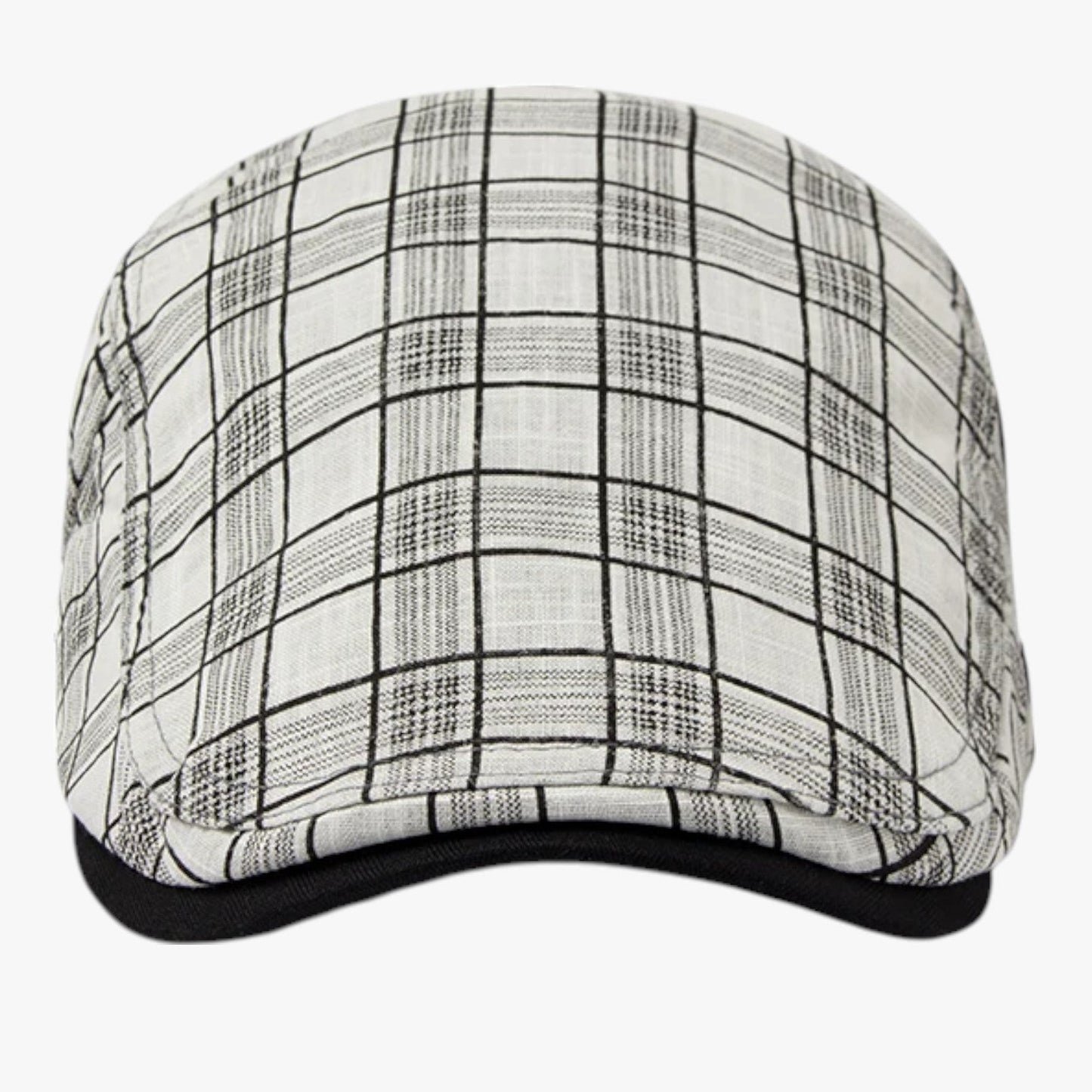 Blake | Vintage Baumwolle und Leinen Sommerhut