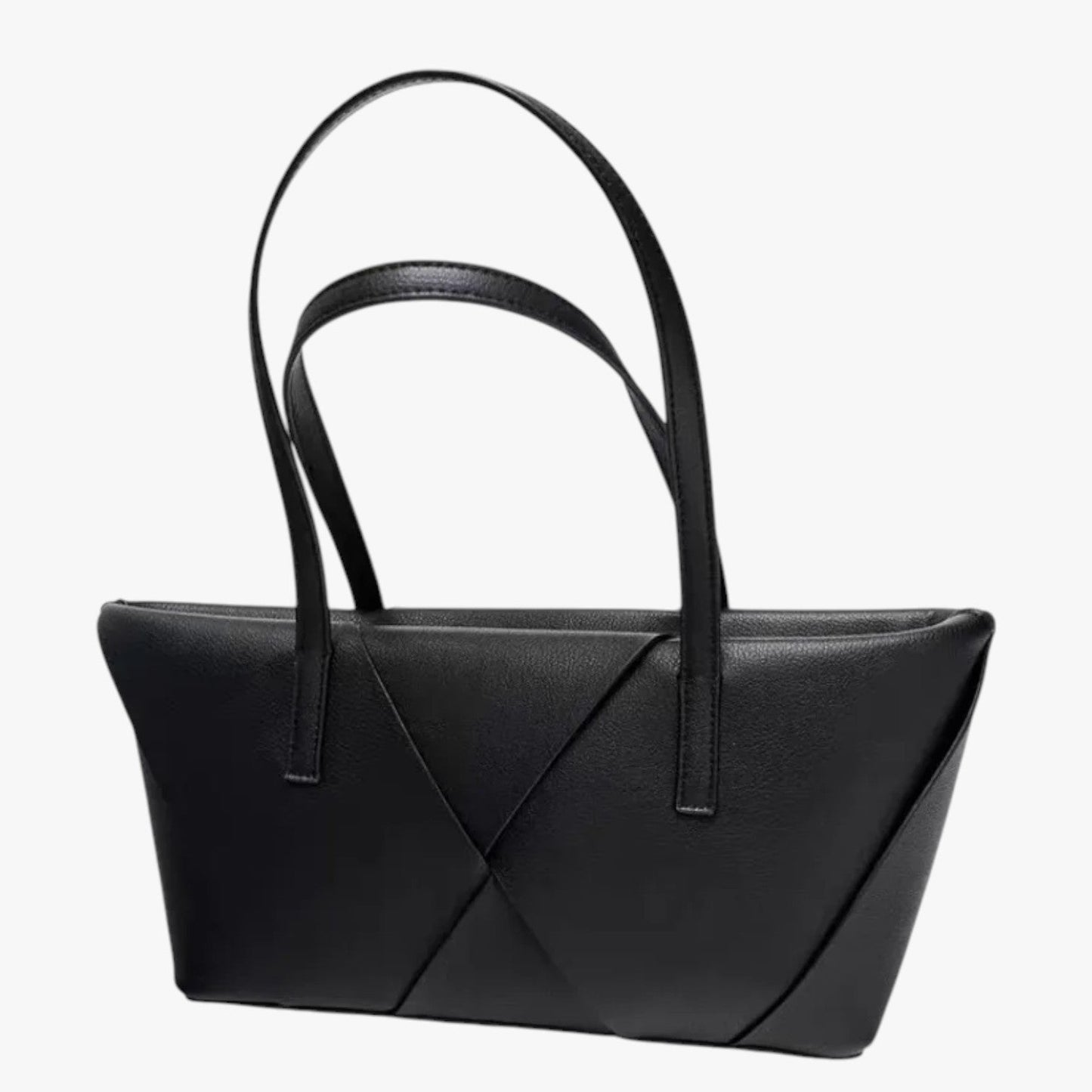 Vienna | Elegante Tasche aus glattem Leder