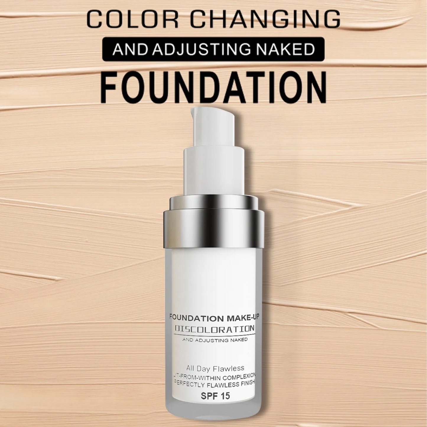1+1 GRATIS | YouthRevive™ - Die perfekte Grundierung für einen strahlenden und natürlichen Look!