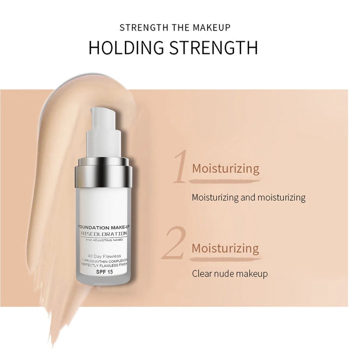 1+1 GRATIS | YouthRevive™ - Die perfekte Grundierung für einen strahlenden und natürlichen Look!